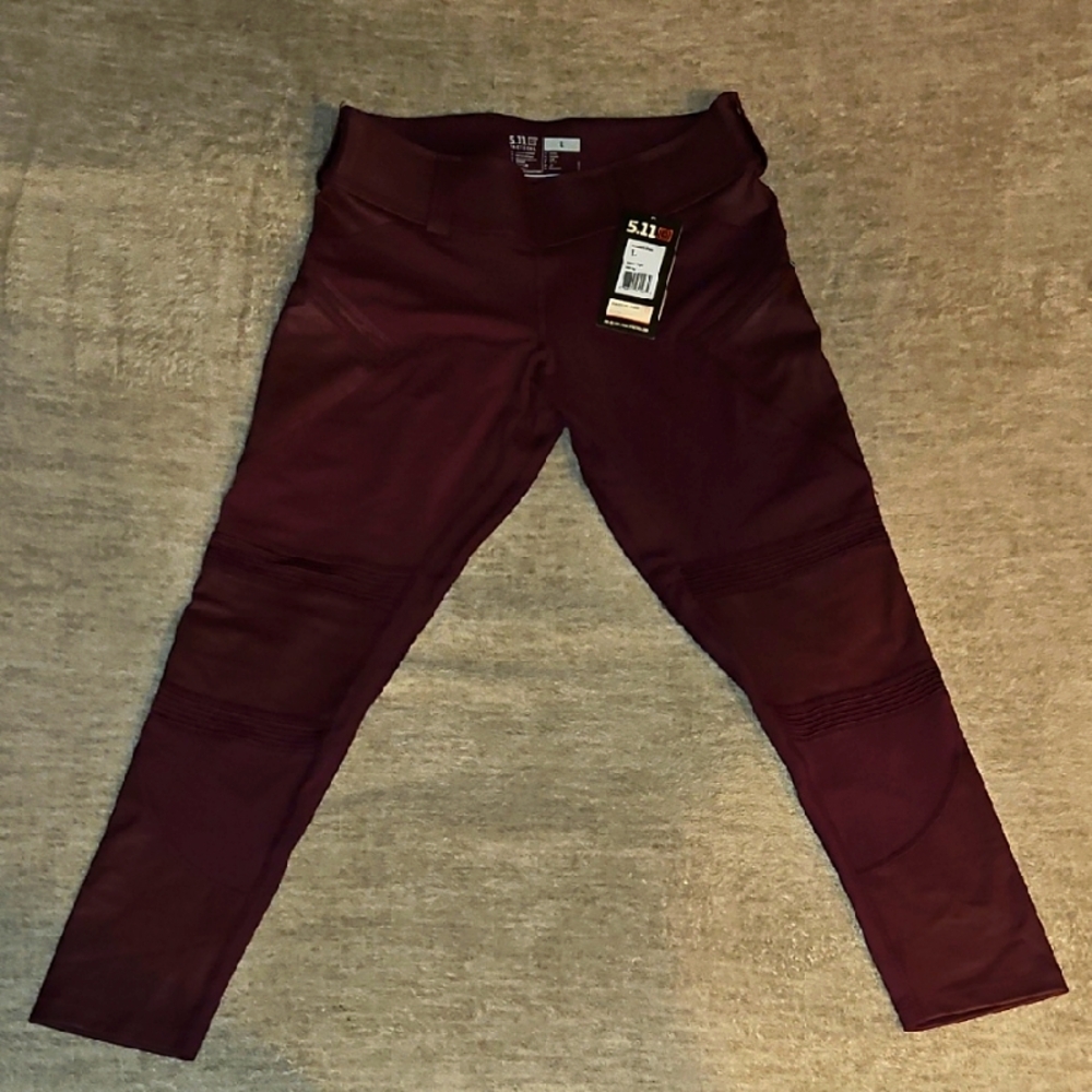 5.11 Tactical Womens Harper Tights